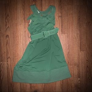 Tibi New York Designer Dress